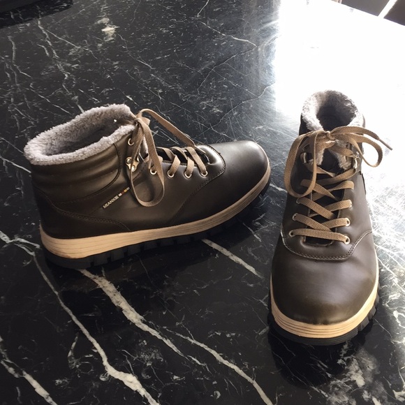 Mianxie boots Clearance